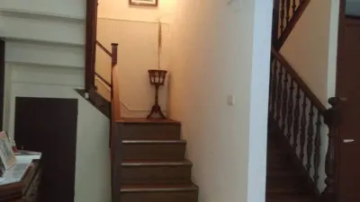 Casa – Cariño, O Castro, Vila - Más