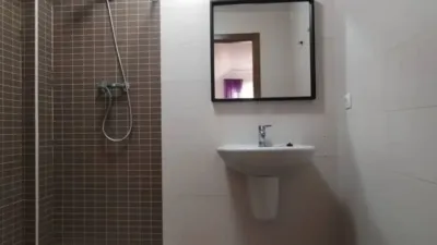 Top-floor apartment at Rua Rio Maguleiro, 88 photo 54