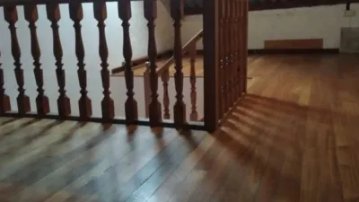 Chalet en calle de Manuel Fraga Iribarne photo 32