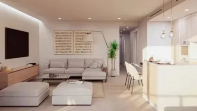 Piso – Finestrat, la Marina Baixa - Vista 4