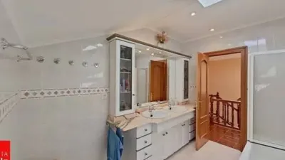 Chalet on Calle Barrio Piedrahita, no. 16 photo 58