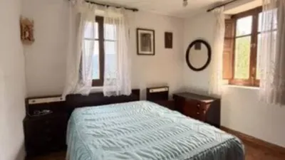 Chalet in Barrio de Camaleño photo 28