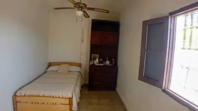 Rustic house in Yunquera photo 12