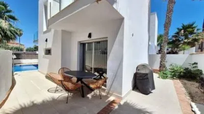 House in Torrevieja - Vista 2