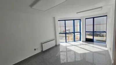 Oficina en alquiler en Calle Aldea O Vidreiro, 24 - Vista 5