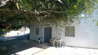 Rustic house in Yunquera photo 3