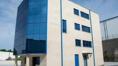 Oficina en alquiler en Calle Aldea O Vidreiro, 24 - Vista 2