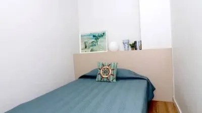 Apartment in El Cabanyal-El Canyamelar photo 20