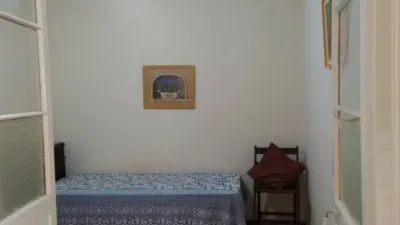 Chalet on Calle de Santos photo 17