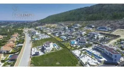 Casa – Xàbia - Jávea - Vista 5