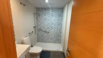 Chalet in Aldaia photo 37