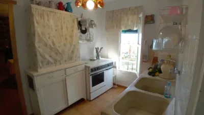 Chalet in Alozaina photo 18
