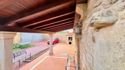 Chalet in Noia photo 24
