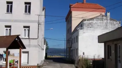 Pis – Cariño, O Cascadeiro - Vista 5