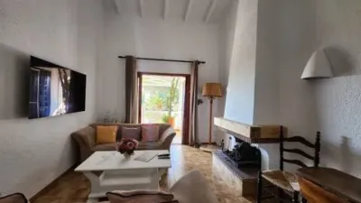Casa – Benissa, la Marina Alta - Más