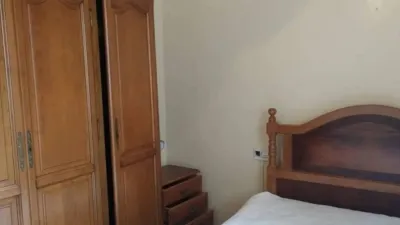 Chalet en calle de Manuel Fraga Iribarne photo 25