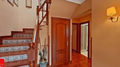 Chalet on Calle Barrio Piedrahita, no. 16 photo 33