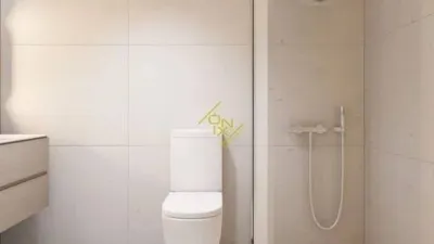 Apartment on Carrer Costa Daurada photo 11