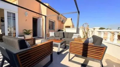 Piso – Orihuela, Urbanización Las Ocas, Villa Martín - Vista 4