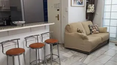 Pis – Torrevieja - Vista 5