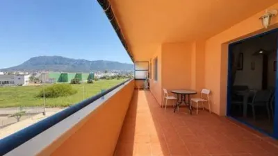 Pis – Dénia, Barri Oest / Campaments - Vista 2