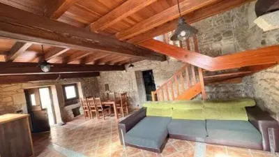 Casa – Noia - Vista 4