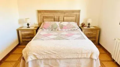 Chalet in Caudete photo 19