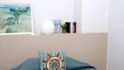 Apartment in El Cabanyal-El Canyamelar photo 19