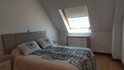 Top-floor apartment at Rua Rio Maguleiro, 88 photo 58