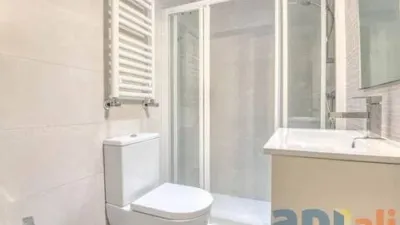 Apartment on Carrer de Sant Isidre photo 15