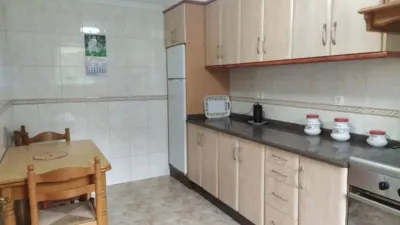 Chalet in Lugar de Fontao photo 14