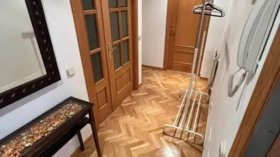 Apartment on Avenida Príncipe de Asturias photo 8