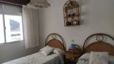 Apartment on Manuel Fraga Iribarne Street photo 43
