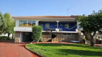 Chalet on Calle de los Nardos photo 34
