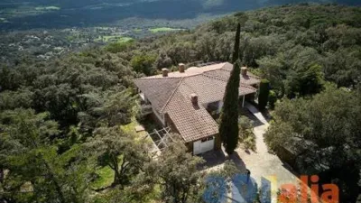 Chalet in Santa Cristina d'Aro photo 7