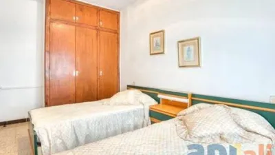 Apartment on Carrer de Sant Isidre photo 14