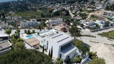 Casa – Teulada, Moraira - Vista 5