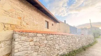 Chalet in Noia photo 32