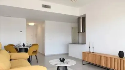 Apartment in Orihuela Costa photo 10