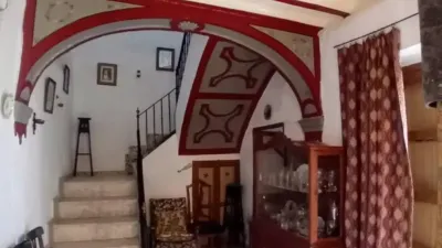 Chalet in Alozaina photo 2