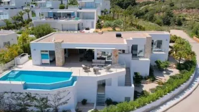 Casa – El Poble Nou de Benitatxell - Benitachell - Vista 2