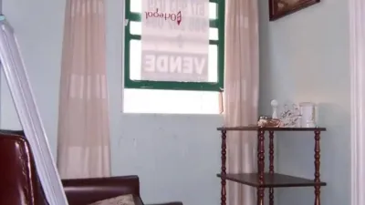 Casa rústica en venta en Calle de Santos - Vista 4