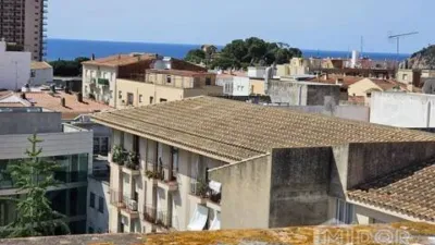 Apartment on Carrer de Bourg de Péage photo 36