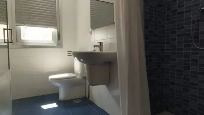Top-floor apartment at Rua Rio Maguleiro, 88 photo 44
