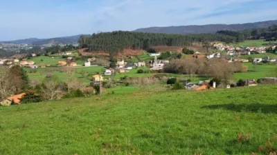Terreno en venta en Calle Lugar Curro, 56 - Vista 5