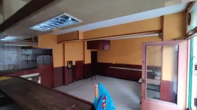 Local comercial en venta en Calle Sanjurjo de Carricarte - Més