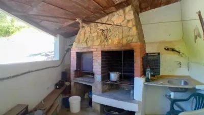 Rustic house in Yunquera photo 13