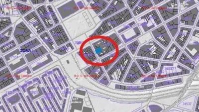 Edificio en venta en Calle de Sánchez Calviño, cerca de Carretera de Castilla - Vista 5