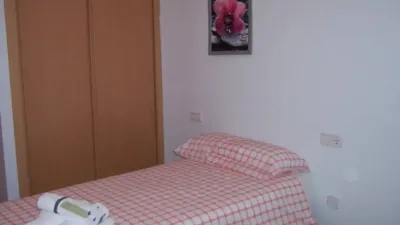 Piso en Rúa Cantalarrana, 8 photo 28