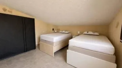 Chalet in Caudete photo 29